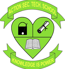 Action SHTS Crest